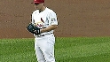 Wellemeyer's scoreless start