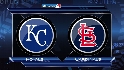 Recap: KC 0, STL 5