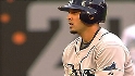 Bartlett's two-run double