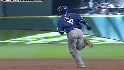Cruz's three-run homer
