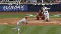 Jeter's solo dinger