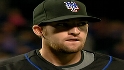 Parnell's perfect inning