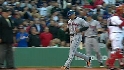 Sheffield's RBI single