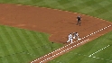Janssen's nice play