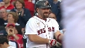 Youkilis' two-run single