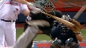 Mauer's dinger