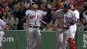 Santos awarded homer