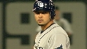 Bartlett's two-run double