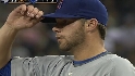 Wells' balk proves costly