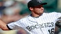 Street on his 100th save