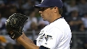 Geer's good start