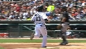 Sardinha's RBI single
