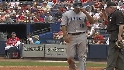 Wells comes home