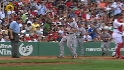 Wright's RBI single