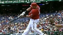 Dunn's two-run dinger