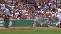 Sheffield's RBI single