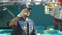 Bartlett's game-tying homer