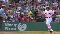 Bay's RBI single