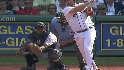 Youkilis' three-run jack