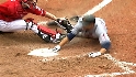 Sizemore awarded home
