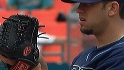 Shields fans seven
