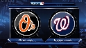Recap: BAL 5, WSH 8