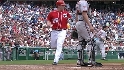 Nieves' RBI double