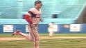 White Sox Draft Rep: Kittle