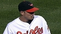 Chris Ray in relief