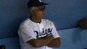 Dodgers' Draft Rep: Lasorda