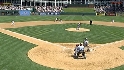 Teixeira's RBI single