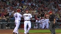 Snyder's solo homer
