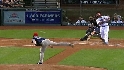 Upton's RBI single