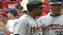 Tejada's RBI single