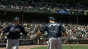 McCann's RBI single