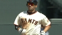 Ishikawa's first homer