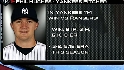 Hughes on his scoreless start