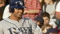 Pena's RBI single