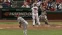 Howard's second homer