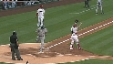 Quentin's RBI double