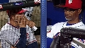 Replay upholds Sheffield's homer