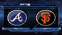 Recap: ATL 2, SF 8