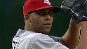 Price strikes out six