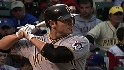 Sanchez's six-hit game