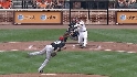 Zaun's RBI single
