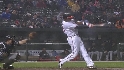 Jones' two-run crank