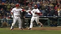 Victorino's RBI double