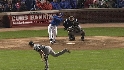 Hoffpauir's RBI double
