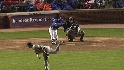 Fontenot's RBI single
