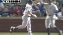 Teixeira's solo shot